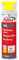 Alfa 1x Markierungsspray neon-gelb 500 ml Profi-Qualität für saubere und präzise Markierungen mit flexibler 360° Sprühanwendung (Überkopffunktion)