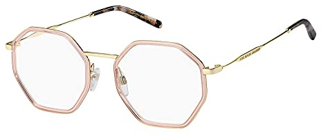 Marc Jacobs Brillen MARC 538 FWM NUDE 50/19/145 Damen