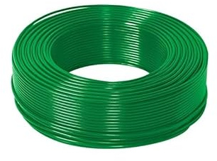 Generico CAVO VIDEOCITOFONO 2X1 TWISTATO 100MT PER POSA INTERNA