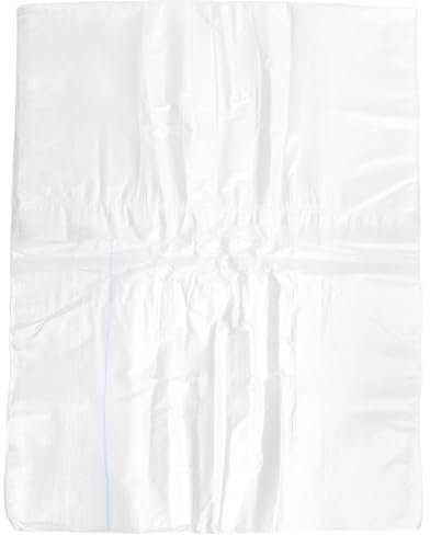 80Pcs Disposable Foot Bath Bags, Thickened Foot Soak Pouch for Home and Spa, Hygienic and Durable, Ideal for Pedicure, 65X75Cm