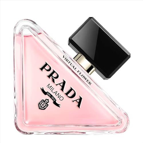 Prada Paradoxe Virtual Flower for Women Eau de Parfum, Spray, 50 ml