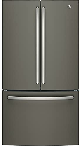 GE GNE27JMMES French Door Refrigerato