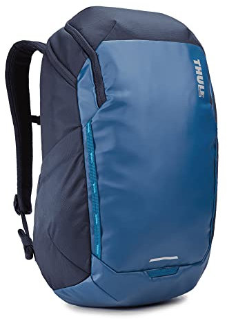 Thule 3204293 Chasm Rucksack 26L-Poseidon Laptoptasche, M