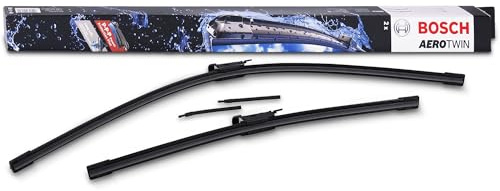 BOSCH ICE WIPER PAIR for Model X (5YJX)