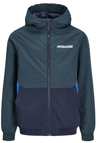 JACK & JONES Boy Softshell Jacke Softshell Jacke Junior
