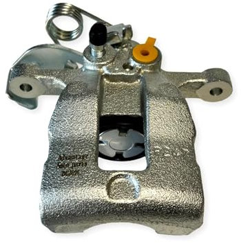 Brake Caliper Compatible With Hyundai i10 Mk2, i20 Mk2 (2013-Date) Rear Left