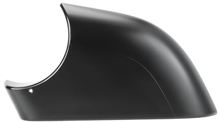 Motoforti Cache Inférieur De Rétroviseur Pour Tesla Model 3 17-24 1pc