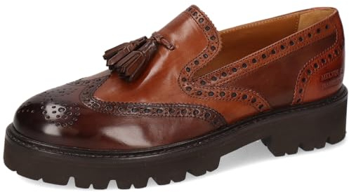 Melvin & Hamilton Mocassins Regine 24 pour Femme