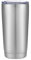 Gteller Mug de Voyage Isotherme en Acier Inoxydable à Double paroi pour Garder au Chaud et au Frais 20 oz