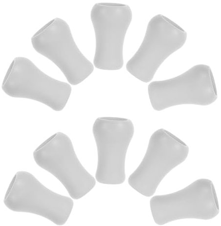 Operitacx 15-teiliges Set mit Quasten-rollo-zugschnurknöpfen Rollo-zugschnurknöpfen für Fenster Zur Reparatur Einfache Einstellung für Wohnzimmer und Schlafzimmer