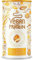 Proteína Vegana - Sabor a Macadamia - Proteína Vegetal de Soja, Arroz, Guisantes y semillas de Lino, Amaranto, Girasol y Calabazas germinadas - Vegan protein endulzado con Esteviol - 600g en polvo…