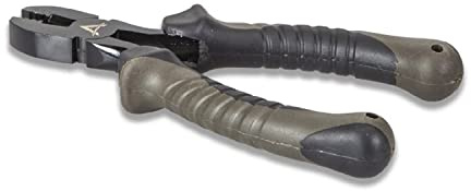 Saenger Anaconda Crimp Tool Kit