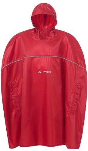 Vaude Grody Ii Poncho S