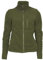 Pinewood Fleecejacke Damen - Damen Fleecejacke Grün - Aus 100% übergebliebenen Stoffen - Fleece jacke Damen für die Jagd und den Hundesport - Fleecejacke Jagd Grün - Fleecejacken für damen