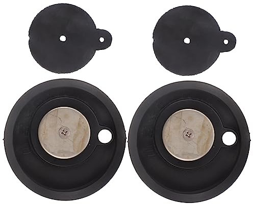 Uonlytech Replacement Pump Bowl Practical Water Pump Water Bowl Bowl Water Stopping Bowl