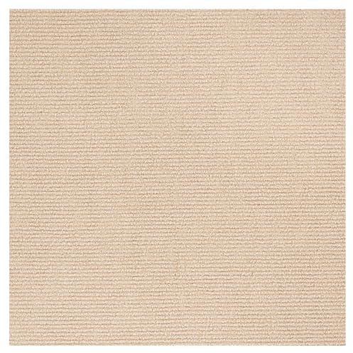 Vieshful 30x30 cm Azulejos de Moqueta para el Suelo Autoadhesivos, Los Azulejos de Alfombra Autoadhesivos para Pisos en Salas de Estar, Dormitorios y Suelo en Casa
