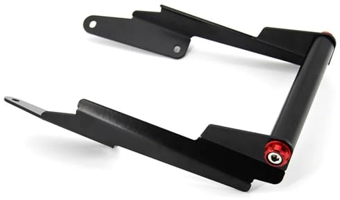 ZWBHNB Soporte De Placa De Navegación GPS para Motocicleta para H&Onda NC750X NC 750X 2016-2019 Soporte De Teléfono Móvil Inteligente Soporte Adaptable Soporte Navegación Teléfono(22MM)