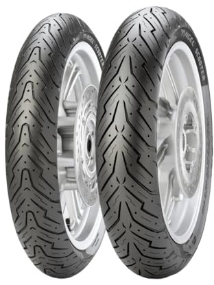 Pirelli 2769800-120/70/R14 51S - E/C/73dB - Ganzjahresreifen
