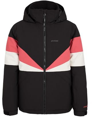 Protest Mädchen Ski- Und Snowboardjacke PRTKATE JR