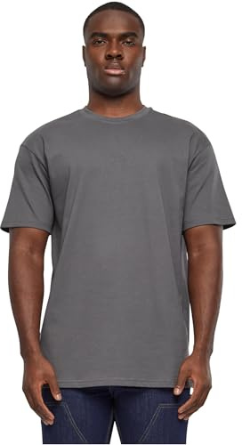 Urban Classics Men Heavy Oversized Tee 1/3/5 pack