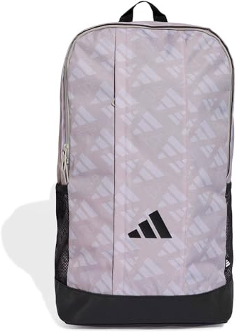 adidas Linear Monogram Graphic 23L Backpack One Size