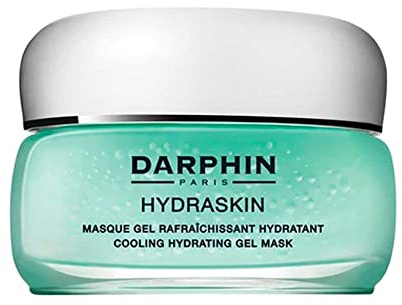 DARPHIN Paris Cooling Hydrating Gel Mask, 50 ml