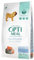 OPTIMEAL ™. Hypoallergenic Complete Dry pet Food for Adult Dogs of medium and Large Breeds – Salmon 12 kg