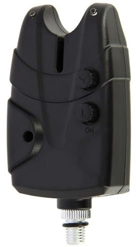 Bissanzeiger mit Lautstärke und Ton Control JHA