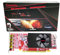 Xynsviu Radeon HD 6570 2G GPU Support 4 Monitor Mini-DisplayPort Outputs Video Card, Computer Low Profile Graphics Card (miniDP to VGA)