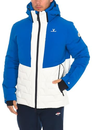 VUARNET SMF222372 Herren-Skijacke