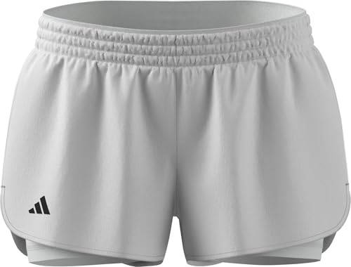 adidas dam Shorts Tennis Climacool 2in1 Match Shorts