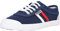 Kawasaki Retro Canvas Shoe K192496 2002 Navy - 41 EU