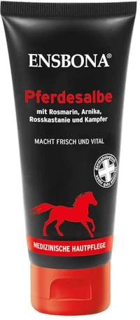 PFERDESALBE classic Ensbona Tube 200 ml