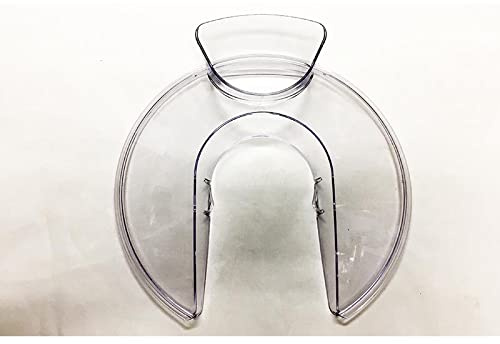 Couvercle anti projection KW717210 pour Robot culinaire KENWOOD