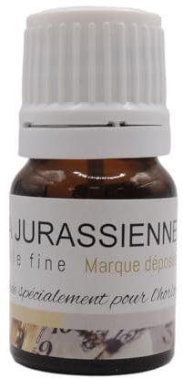 KD89 La Jurassienne Uhrmacheröl speziell für Pendel und Präzisionswerkzeuge