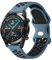 Wanme für Huawei Watch GT 4 46mm Armband/Huawei Watch GT 3 46mm / GT 3 Pro 46mm / GT 2 46mm / GT 2 Pro/GT 2e für Herren Damen, 22mm Silikon Armbänder Atmungsaktives Wasserdichtes Sport Ersatzarmband