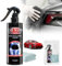 2025 Neu Autopolitur Kratzer Entferner Auto Körper Polieren, Mikro Polieren um Kratzer und Kratzer zu entfernen, Automobil Körper Polieren Micro Polieren Automobil Polieren Kit (250 ML)