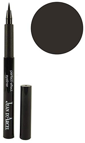 Jean D‘Arcel brillant perfect effect eyeliner Augen Konturenstift schwarz 1,1ml