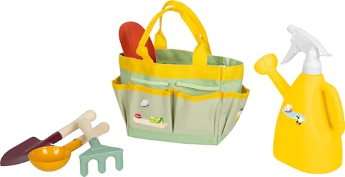 Borsa da giardinaggio con attrezzi per il giardinaggio Tiny Garden