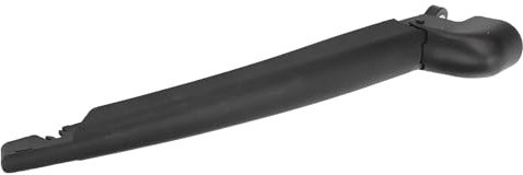 WODHMIEY Braccio Tergilunotto Posteriore,Braccio del Tergicristallo Posteriore,Gomma Tergicristallo,Kit Ricambio per 500 07-19, 500L 12-19,500X 14-19