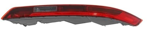 Bakre stötfångarreflektor Bakljus för Q5 2018 2019 2020 2021 Blinkersljus Bromslampa 80A945069 80A945070 Bakljus för bil Bakljus(Right)