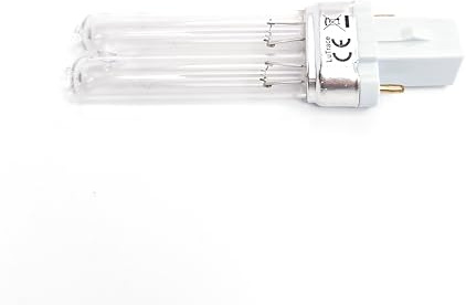 Lutrace Germ Guardian LB4000, AC4300BPTCA, AC4300BPT, AC4825, AC4850 AC4850PT, AC4900, AC4900CA, AC4800, AC4900,CDAP4500, AC5300B, AC5350B, AC5350W, 100% OEM Premium Compatible 5W Bulb, Lamp