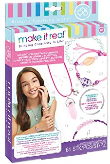 Make It Real 1211 Gem Stone Jewellery