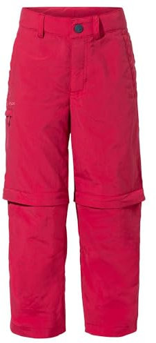 VAUDE Kids Detective Antimos ZO Pants