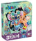 LANSAY- Stitch Jouet, Multicolor, One Size (20281)