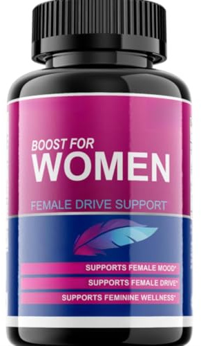 libido booster för kvinnor：Förbättra kvinnlig vitalitet