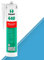 RAMSAUER 440 Naturstein (Poolblau) - 310ml Kartusche, Silikon Dichtstoff für Naturstein, Marmor, Granit, uvm., Poolbau und Unterwasserbereich, Fugen im Innen- und Außenbereich, Küche und Reinraum