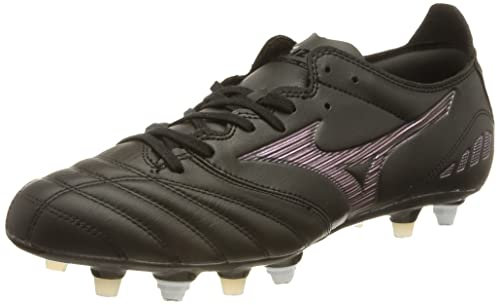 Mizuno Herren Football Trainers, Black, 42 EU