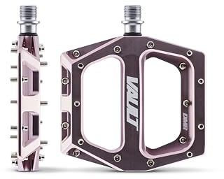 DMR Plattform-Pedal Vault Pink