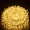 Elegear 2000 LEDs Lichterkette Außen 50M Weihnachtsbeleuchtung Strombetrieb Weihnachtsdeko 8 Modi LED Lichterkette Warmweiß für Innen Außen Neujahr Weihnachtsbaum Party Hotel Garten Hochzeit